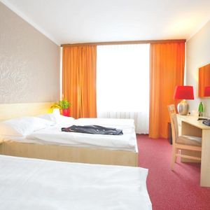 Appartement met Twee Slaapkamers